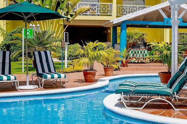 Bay Gardens