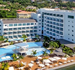 zdjęcie oferty Harbor Club St. Lucia, Curio Collection by Hilton