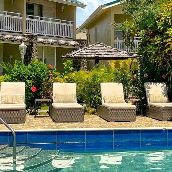 Harmony Marina Suites – 2026-01-15