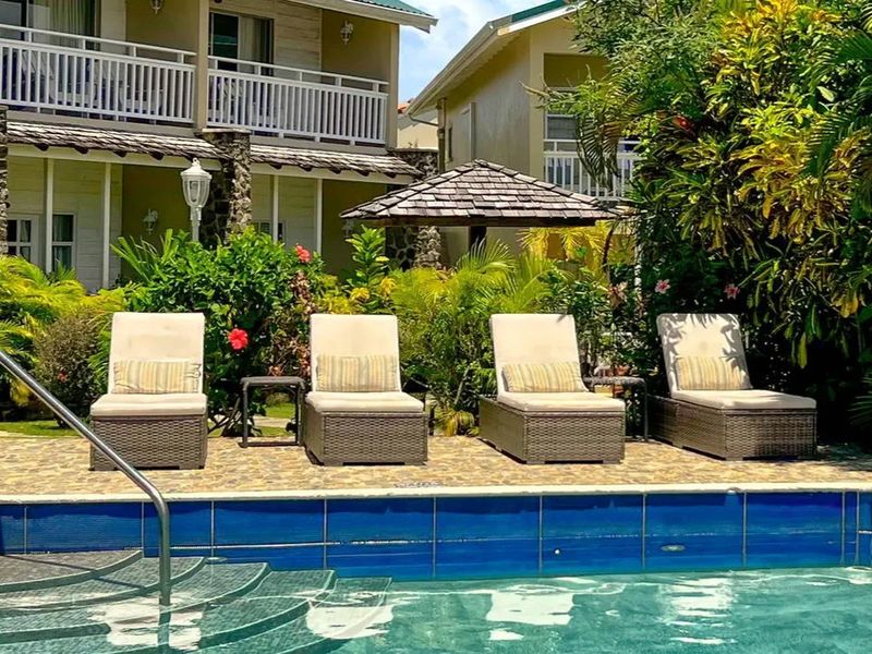 Harmony Marina Suites