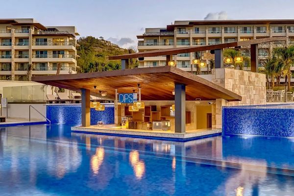 Royalton Saint Lucia (ex Smuglers Cove Resort & Sp
