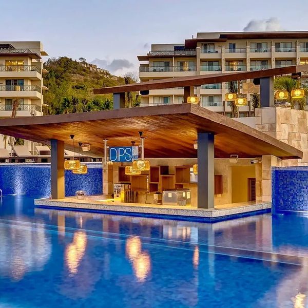 Royalton Saint Lucia (ex Smuglers Cove Resort & Sp – 2025-12-04 - Zdjęcie 3