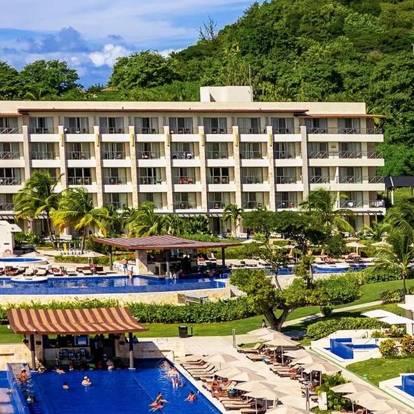 Royalton Saint Lucia (ex Smuglers Cove Resort & Spa)
