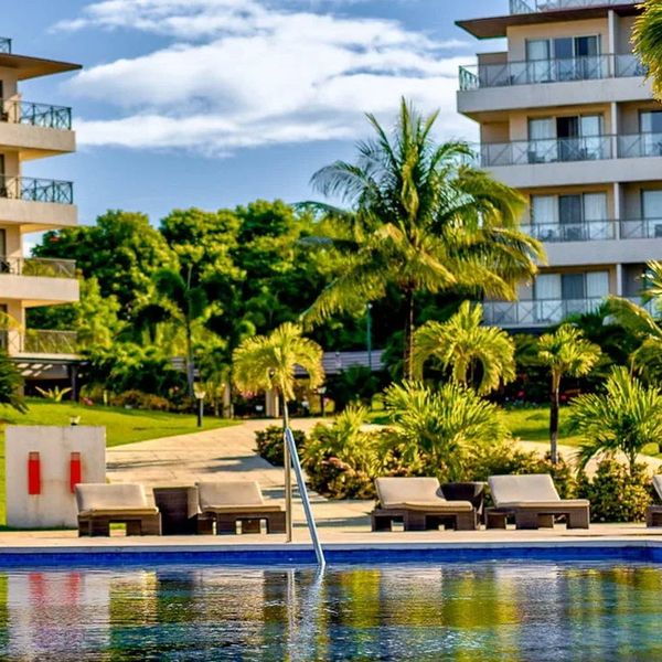 Royalton Saint Lucia (ex Smuglers Cove Resort & Sp – 2025-12-04 - Zdjęcie 2