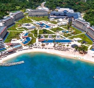 zdjęcie oferty Royalton Saint Lucia (ex Smuglers Cove Resort & Spa)
