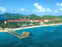 Sandals Grande St Lucian Spa & Beach Resort