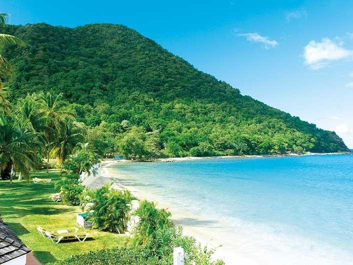 St. Lucian by Rex Resorts