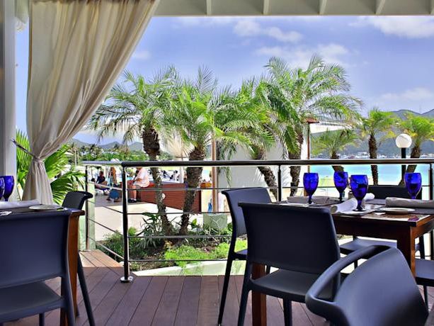 Sonesta Great Bay Beach Resort