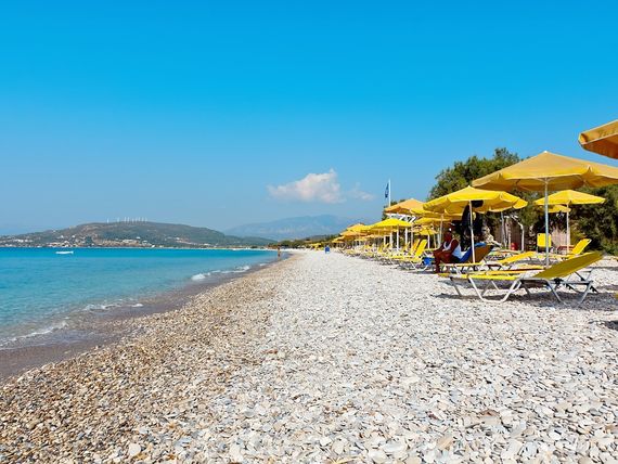 plaża