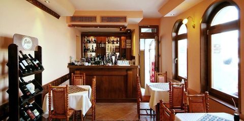 drink bar, restauracja