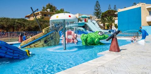 brodzik, zjeżdżalnia