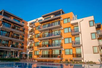 Saint Panteleimon Beach