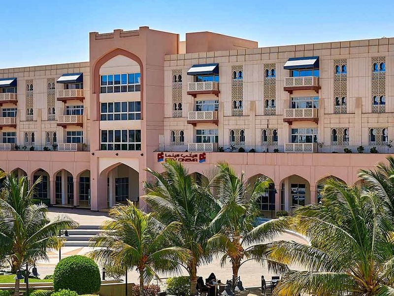 Salalah Garden