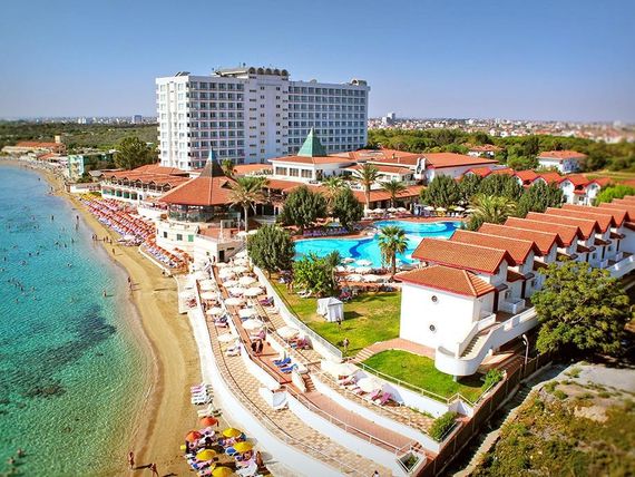 Salamis Bay Conti - zdjęcie 2