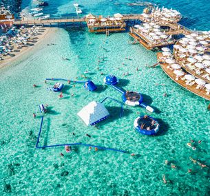 zdjęcie oferty Salamis Bay Conti