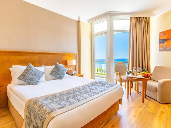 Salamis Bay Conti - zdjęcie 5