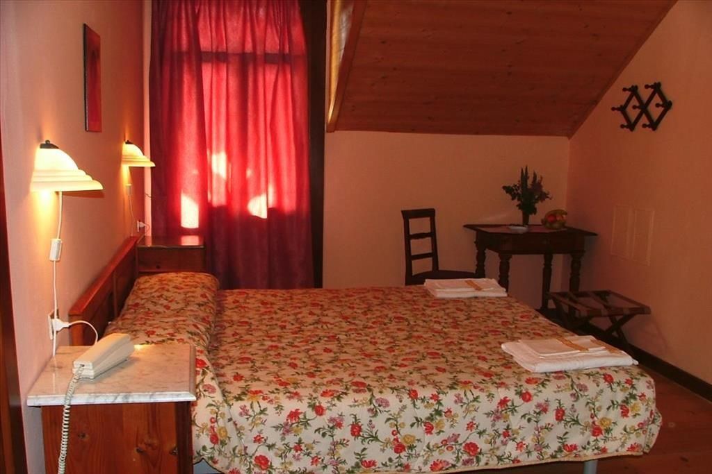 pokój