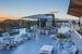 balkon / taras, drink bar
