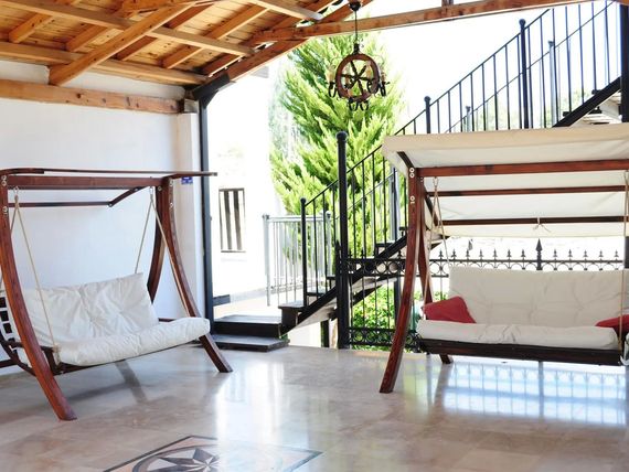recepcja / lobby