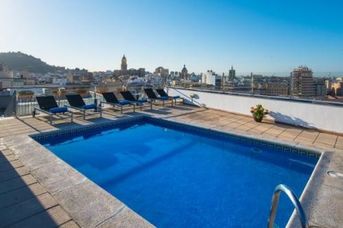 Salles Malaga Centro