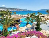 Salmakis Beach Resort