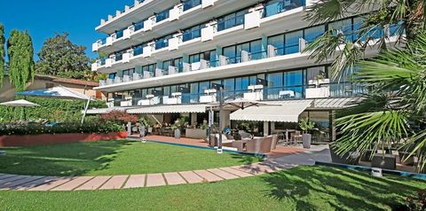 teren hotelu, budynek główny, obiekt