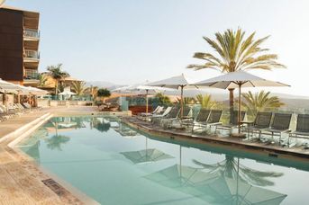Salobre Hotel Resort & Serenity (ex. Sheraton S. Golf Resort & Spa)