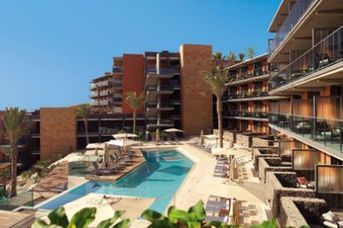 Salobre Hotel Resort & Serenity (ex. Sheraton S. Golf Resort & Spa)