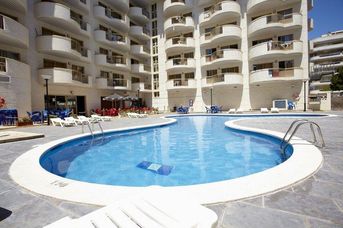 Salou Beach by Pierre & Vacances (ex. Salou Suite Apartamentos)