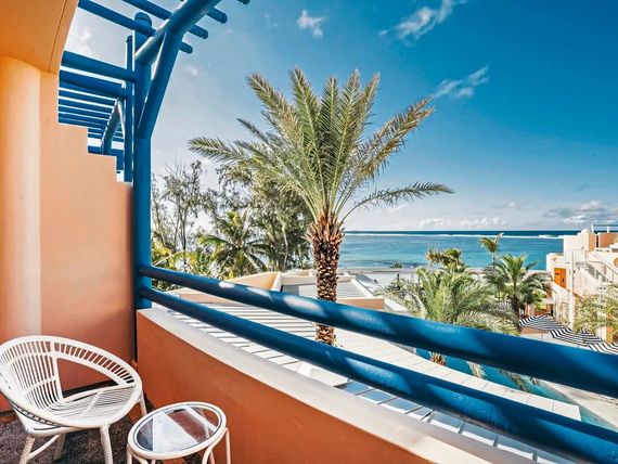 balkon / taras