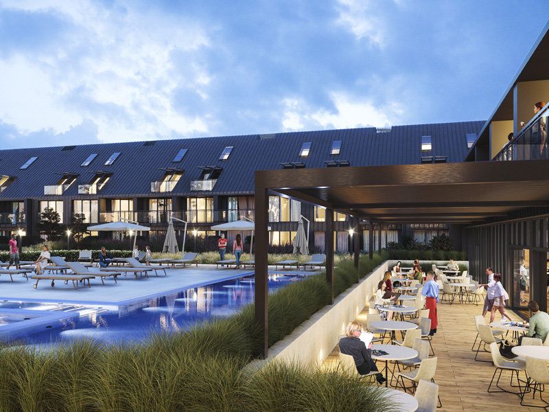 Saltic Resort & Spa