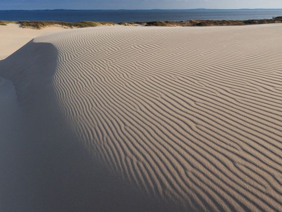 plaża