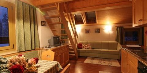 kuchnia / aneks kuchenny, pokój