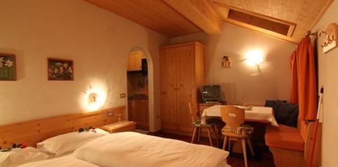 kuchnia / aneks kuchenny, pokój