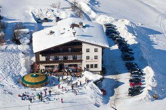 Salzburger Dolomitenhof