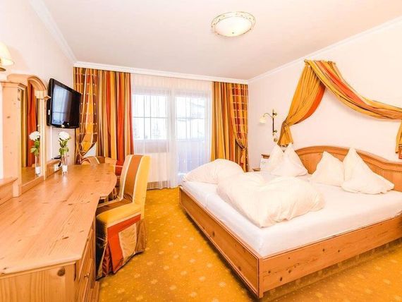 Salzburger Hof Zauchensee 4.5*