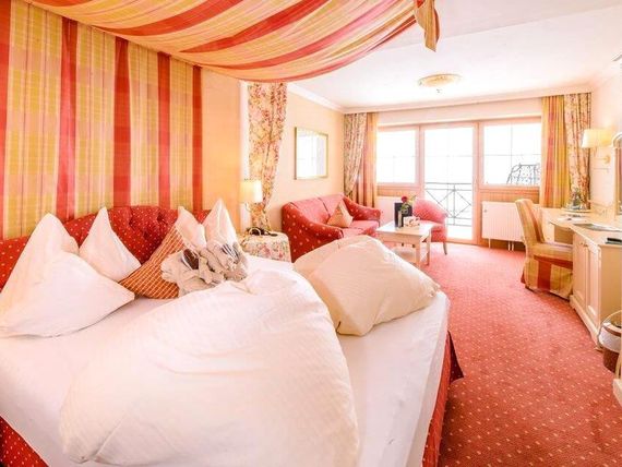 Salzburger Hof Zauchensee 4.5*
