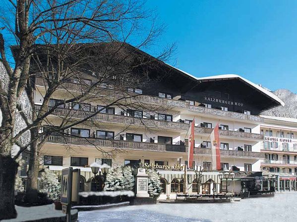 Salzburgerhof