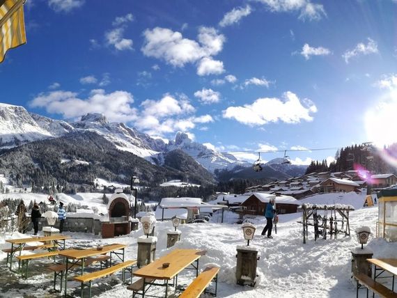 JUFA Annaberg Bergerlebnis Resort 3*
