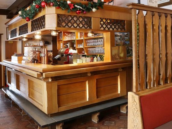 JUFA Annaberg Bergerlebnis Resort 3*