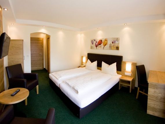 JUFA Annaberg Bergerlebnis Resort 3*
