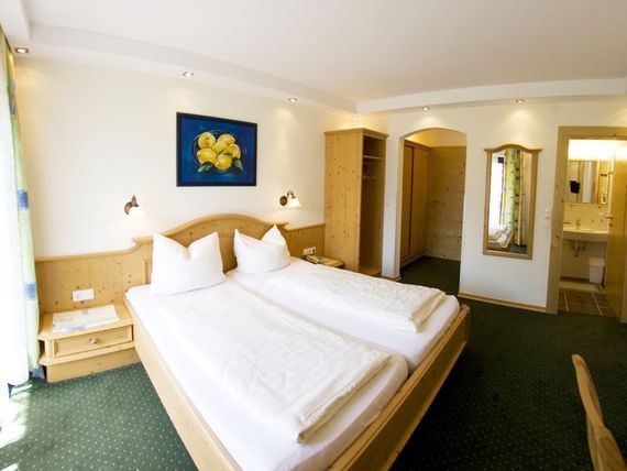 JUFA Annaberg Bergerlebnis Resort 3*