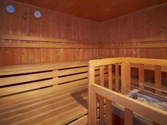 JUFA Annaberg Bergerlebnis Resort 3*