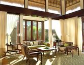 Samabe Bali Resort & Villas