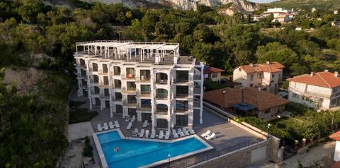 obiekt, teren hotelu