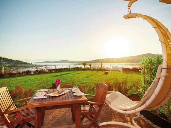 balkon / taras