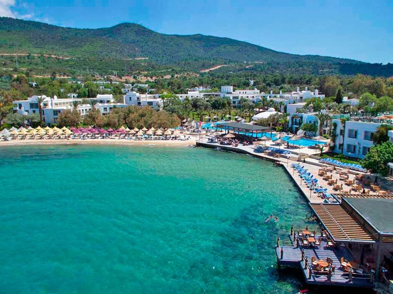 Samara (Bodrum)