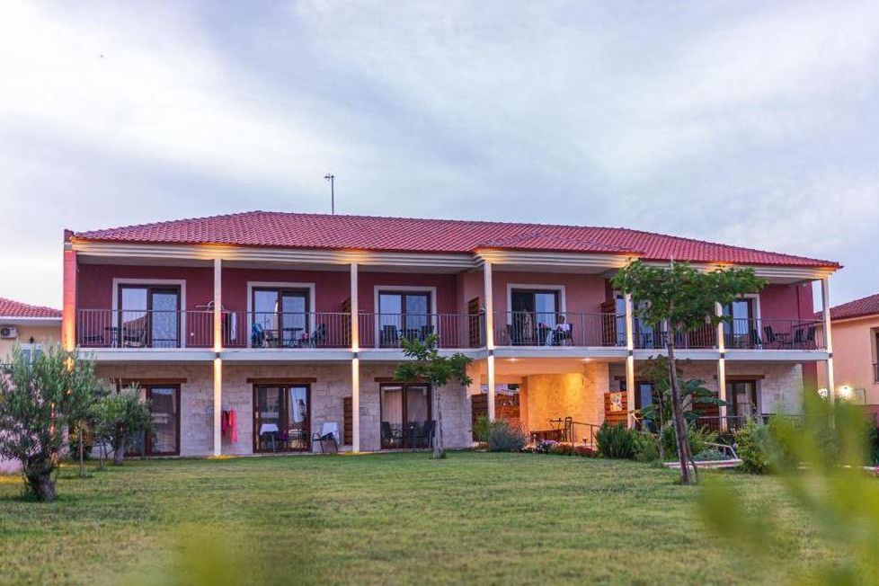 balkon / taras, obiekt