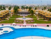 Samharam Resorts Salalah