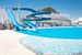 basen, aquapark, zjeżdżalnia